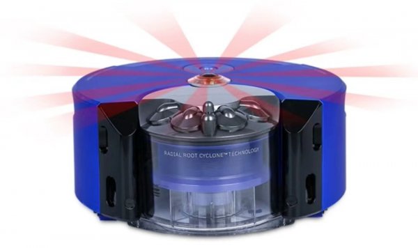 扫地机器人排行榜