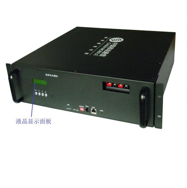 磷酸铁锂电池真实寿命