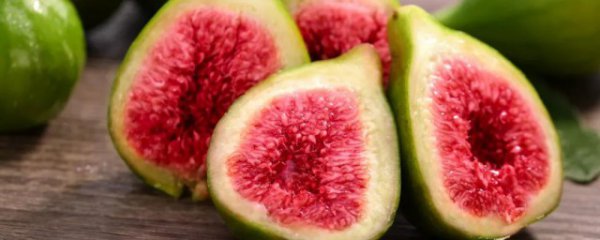 无花果皮是酸性还是碱性