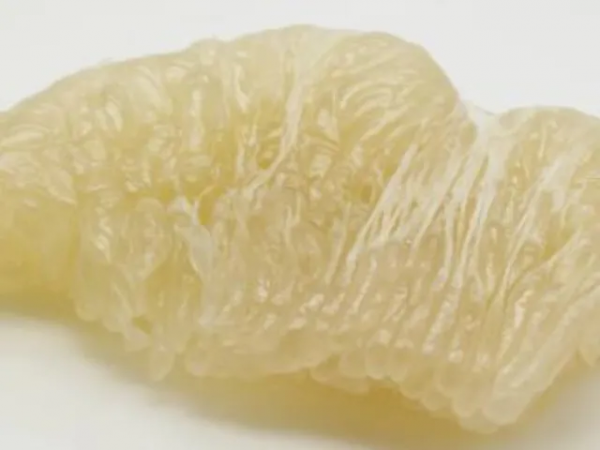 吃完柚子千万别碰5种食物