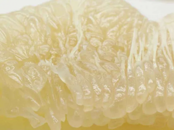 吃完柚子千万别碰5种食物