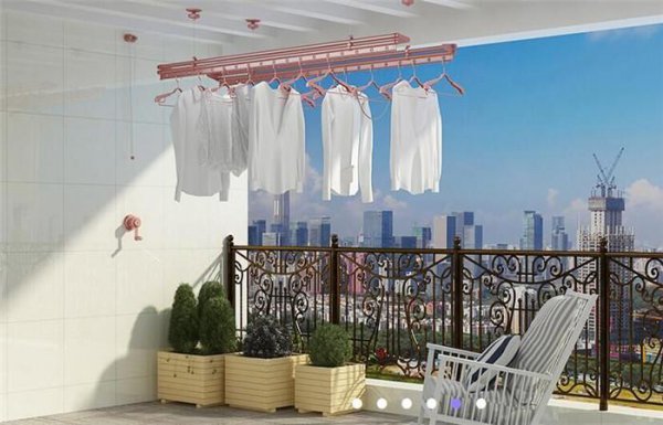 家用晾衣架品牌排行前十名