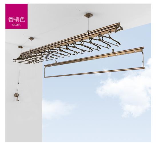 家用晾衣架品牌排行前十名