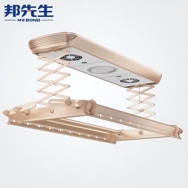 家用晾衣架品牌排行前十名