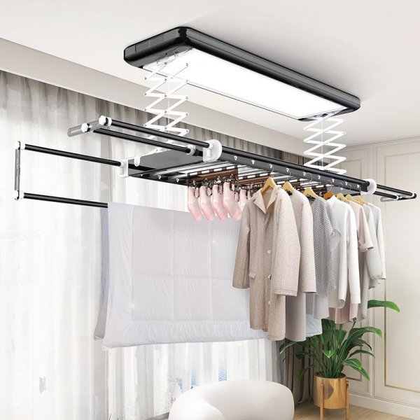 家用晾衣架品牌排行前十名