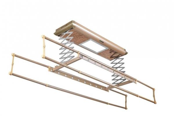 家用晾衣架品牌排行前十名