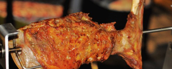 吃羊腿的好处与坏处