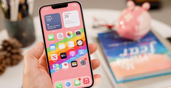 苹果13跟12promax建议买哪个