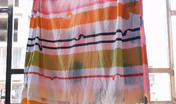 枕套发黄怎么洗小妙招