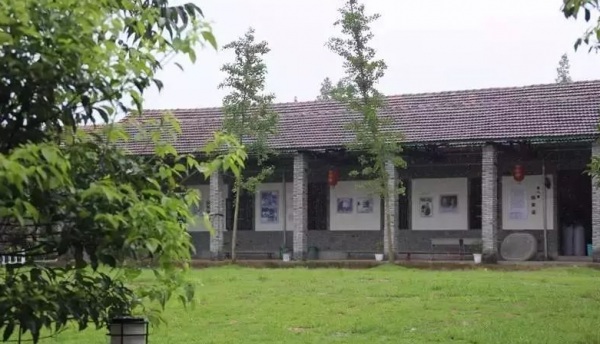 莫干山是属于哪个省哪个市的地方