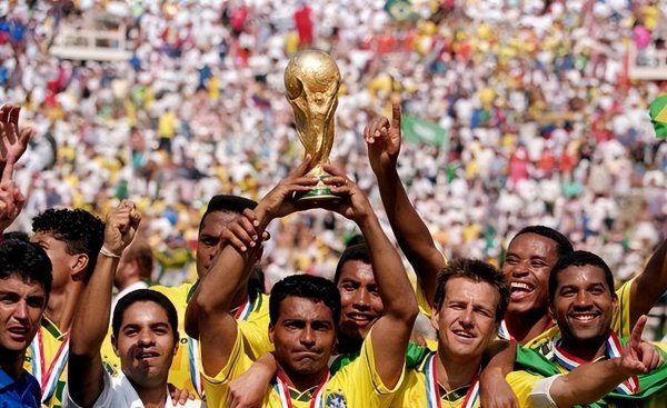 历届世界杯冠军榜排名