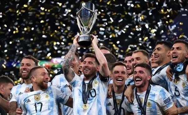 历届世界杯冠军榜排名