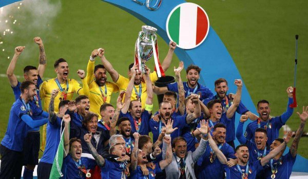 历届世界杯冠军榜排名