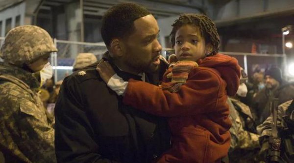 十大必看丧尸电影