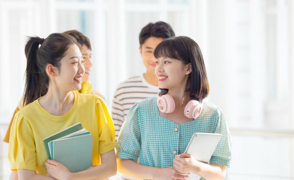 高考口语考试考什么内容