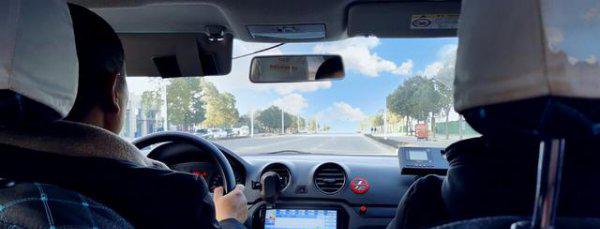 为什么考驾照科三最难