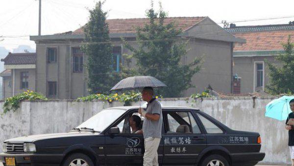 为什么考驾照科三最难