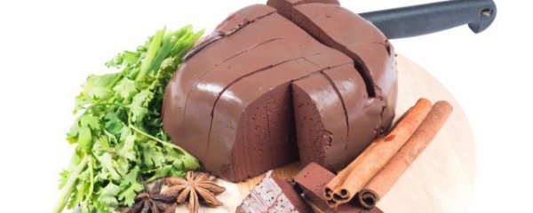 羊血炒芹菜做法大全