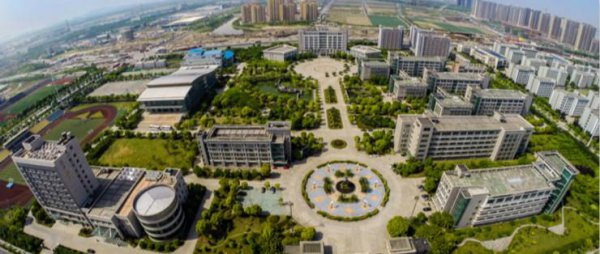 浙江大专学校排行榜2022