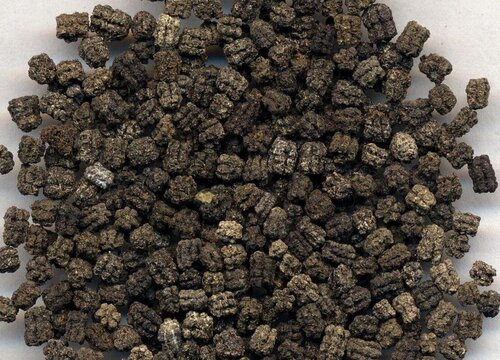 蚕砂可以做肥料吗