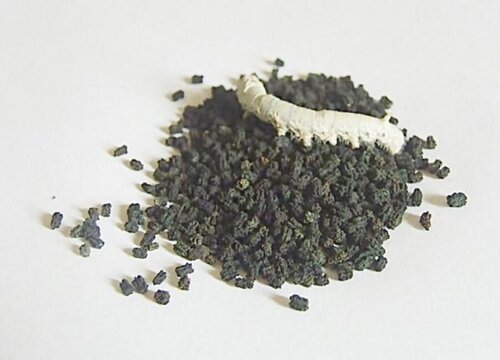 蚕砂可以做肥料吗