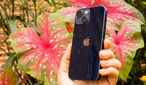 苹果值得入手的手机排名