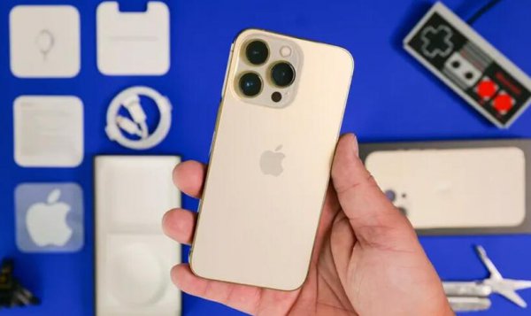 苹果值得入手的手机排名