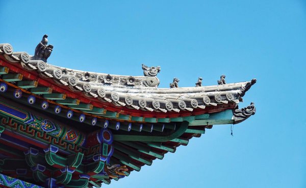 山西运城是真的很穷吗