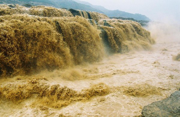 山西运城是真的很穷吗