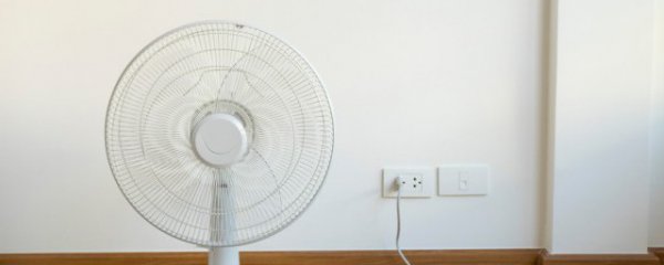 如何鉴别电风扇的质量好坏