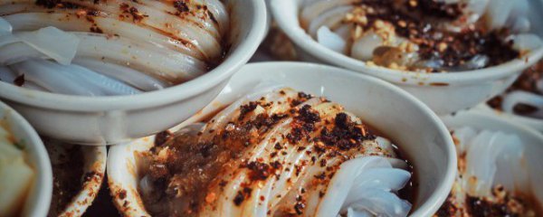 做凉粉用什么淀粉最好