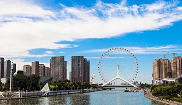 中国河流排名前十