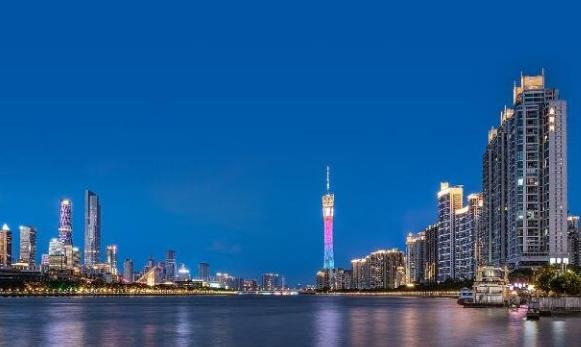 中国河流排名前十