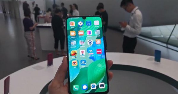 华为手机太卡了最简单的解决办法