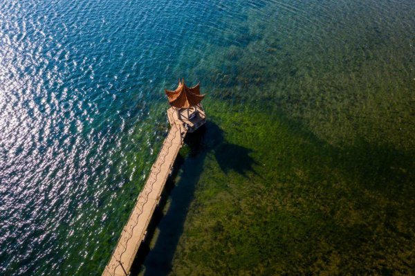 云南12个最好玩的地方