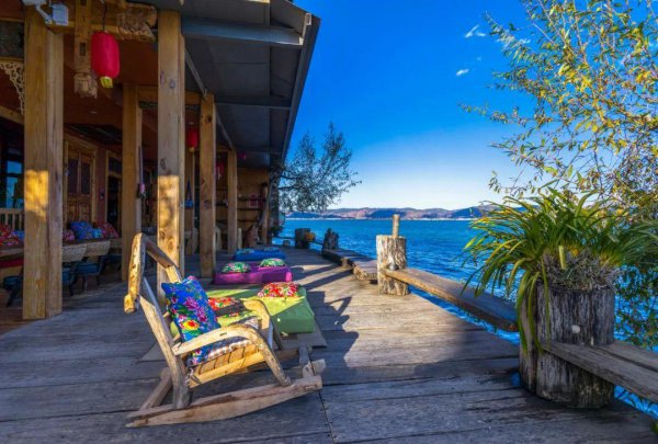 云南12个最好玩的地方