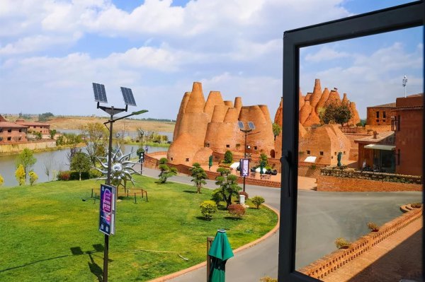 云南12个最好玩的地方