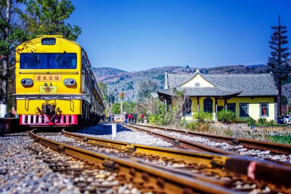 云南12个最好玩的地方