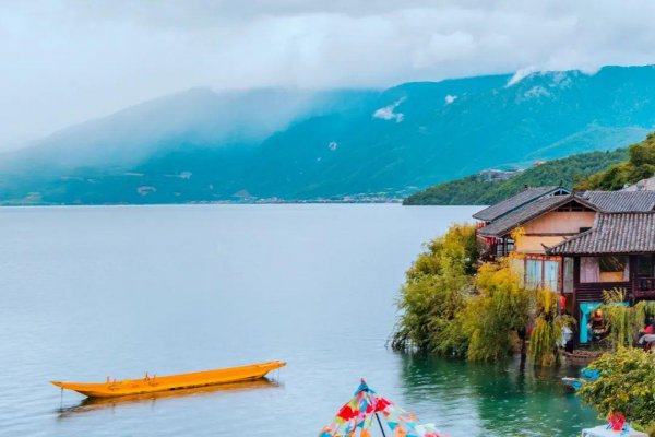 云南12个最好玩的地方