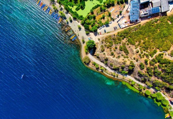 云南12个最好玩的地方