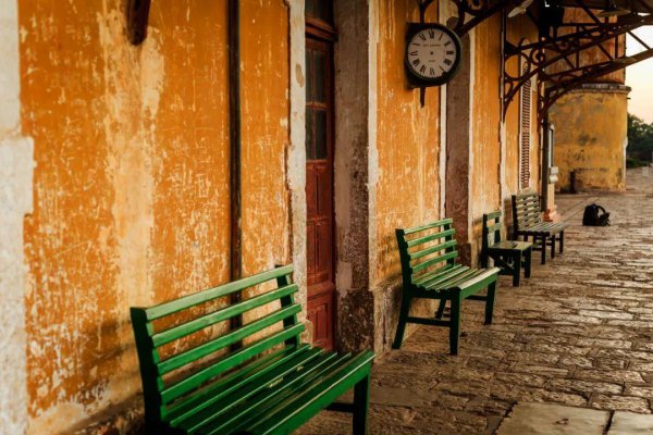 云南12个最好玩的地方