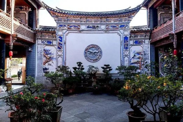 云南12个最好玩的地方