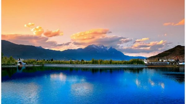 云南12个最好玩的地方