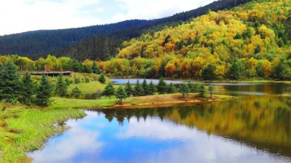 云南12个最好玩的地方