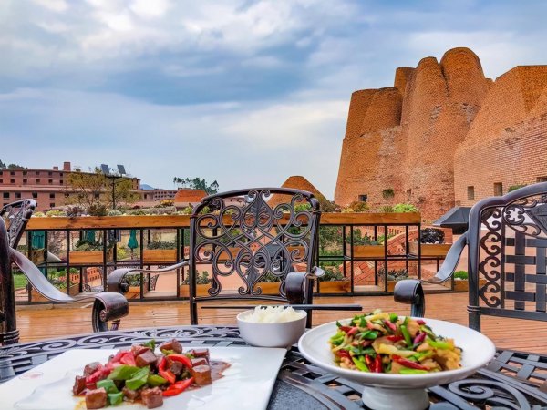 云南12个最好玩的地方