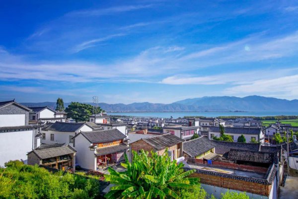 云南12个最好玩的地方