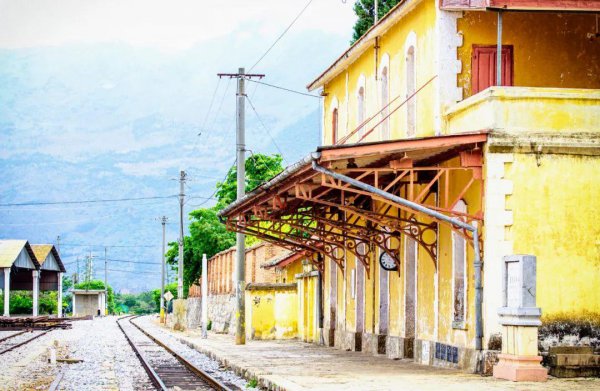 云南12个最好玩的地方