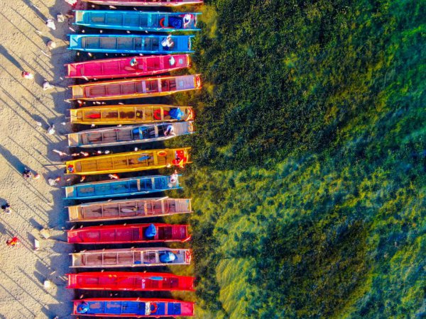 云南12个最好玩的地方