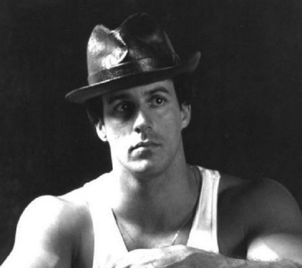 史泰龙个人资料