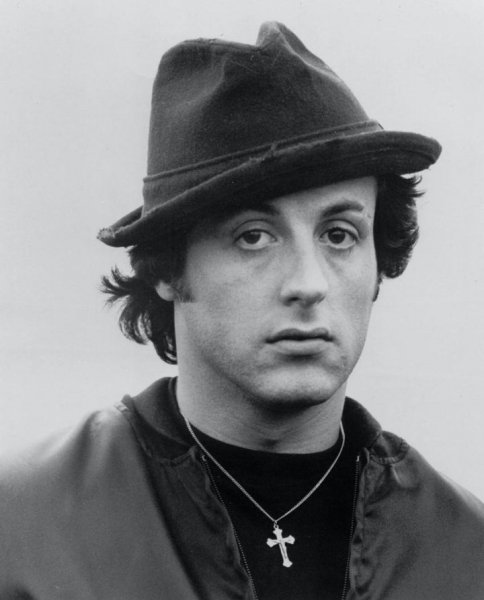 史泰龙个人资料